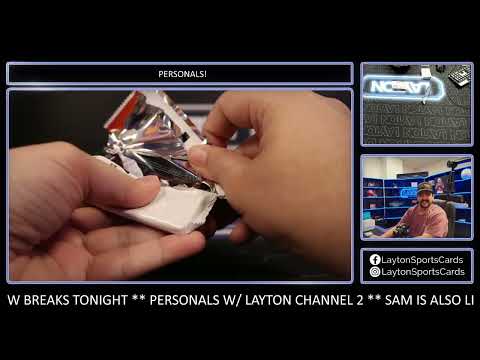 1 Box 2025 Topps Update Baseball Fanatics Wert für Stephan S