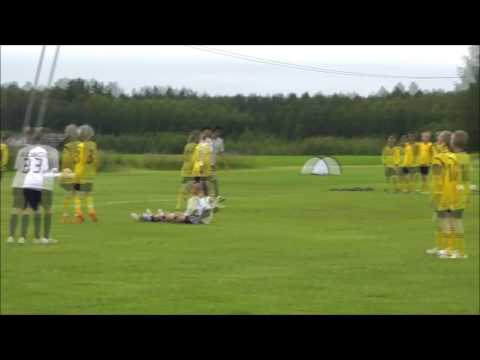 Ifk Luleå p 05 -  Sundom "Sundom soccer cup 2016"