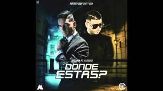 ¿Donde estas? - Maluma Ft Farruko HD