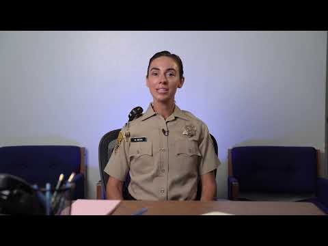 Cdcr Number