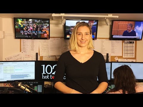 Good Morning Gold Coast - Thursday 11 July 2019