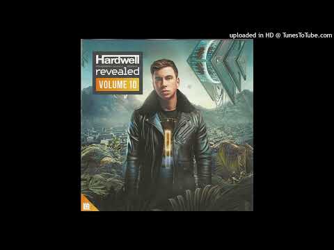 KSHMR X KAAZE Feat. KARRA - Devil Inside Me - Hardwell Presents: Revealed: Volume 10