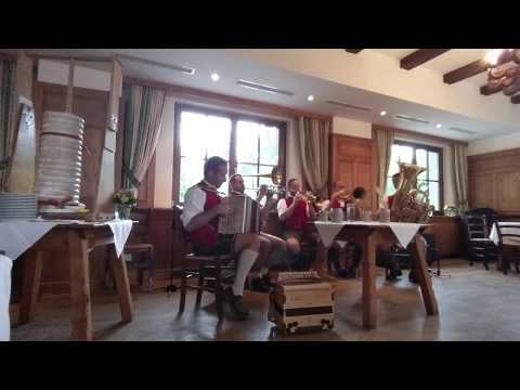 Almrauschmusi - Auf geht's (Polka)