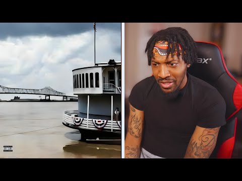 NoLifeShaq REACTS to NBA YOUNGBOY - DONT TRY THIS AT HOME (Some songs)