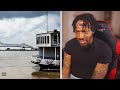 NoLifeShaq REACTS To NBA YOUNGBOY DONT TRY THIS AT HOME Some Songs