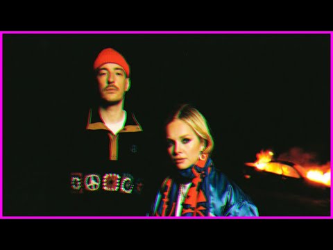 Paula Hartmann feat. Casper - Kein Happy End | SWEEZY REMIX