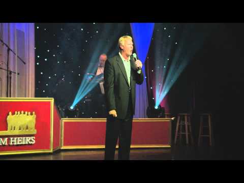 When You Look At Me - Arthur Rice, The Kingdom Heirs