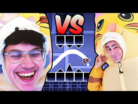 Zoink vs EVW in THE RECENT TAB - CATS VERSUS