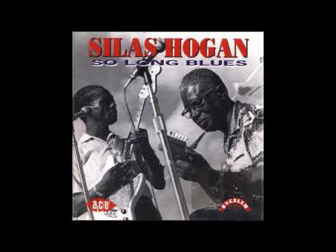 Thumbnail for Silas Hogan - Here they are  again by Silas Hogan