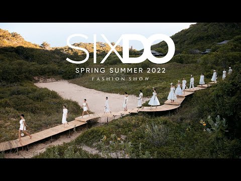 SIXDO | PRIMAVERA VERÃO 2022 | AMANOI NINH THUẬN
