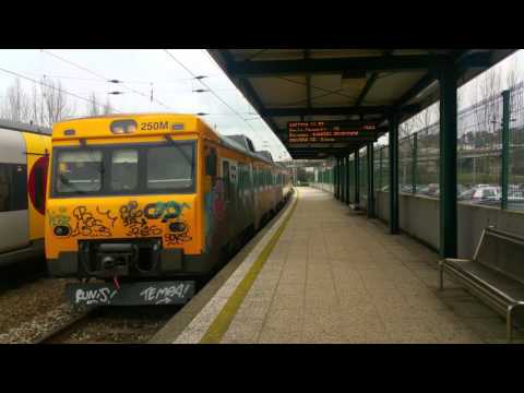 UTD 592-2 N.250M - PENAFIEL