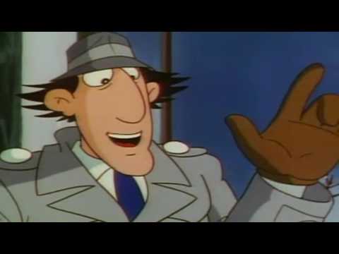 Inspector Gadget – 1 Hour Compilation - Kids TV Series, Kingdom Kids Zone - Inspector Gadget - WildBrain