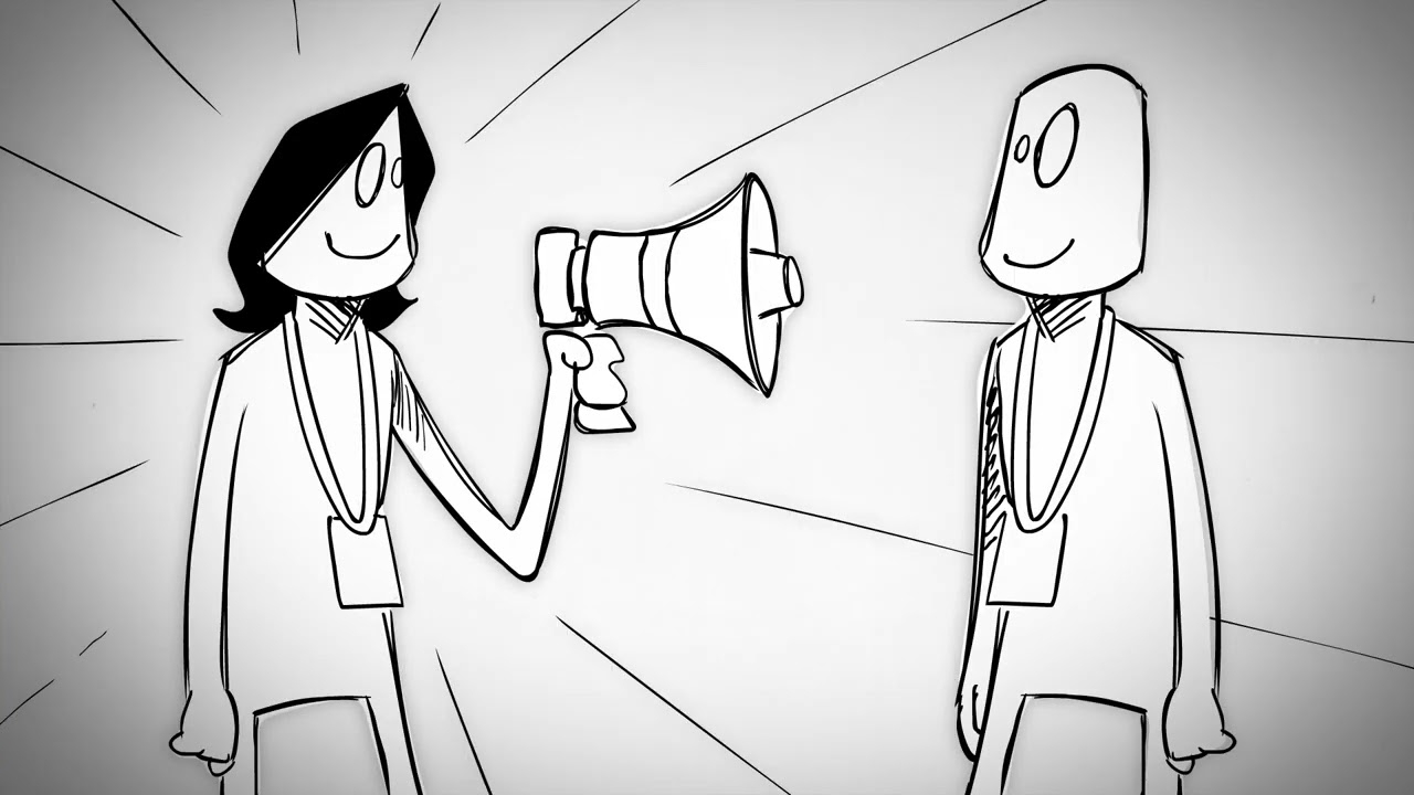 How to attend a conference - by Derek Sivers