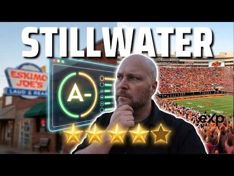 Indeed Stillwater Ok