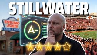 Pros & Cons of Stillwater Oklahoma in 2026 | Moving to Stillwater | Stillwater Oklahoma Realtor