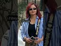 Rashmi Desai Spotted At Salon In Juhu Shorts Viral Shortvideo
