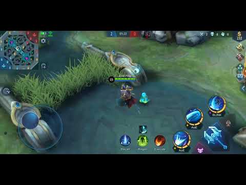 ALPHA EPIC REVAMP VOICE ONLY (ONIMUSHA COMMANDER) UPLOAD???