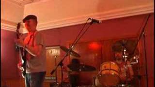 Lazy poker at the Dunning Hotel  "Shame"