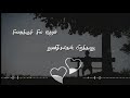Poongodithan Poothathama Whatsapp Status Tamil Love Song Legend SPB Sir Song