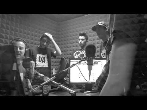 Calibrò - Dub dialettu @ FunRadio