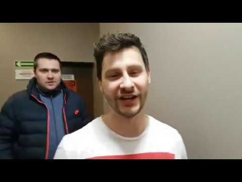 Akvlog 37 - WBW 2017: Kaz, Babinci, Dolar, Murzyn, Toczek, Jędrzej + Biały/Oset Freestle