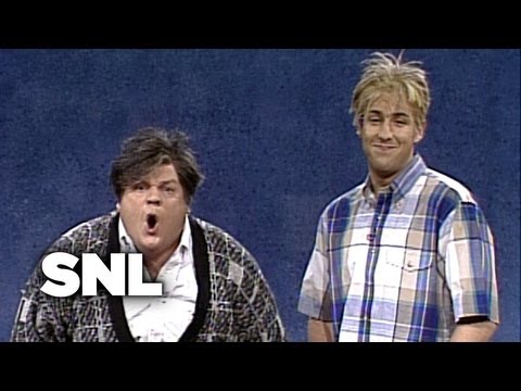 The Herlihy Boy House-Sitting Service - SNL