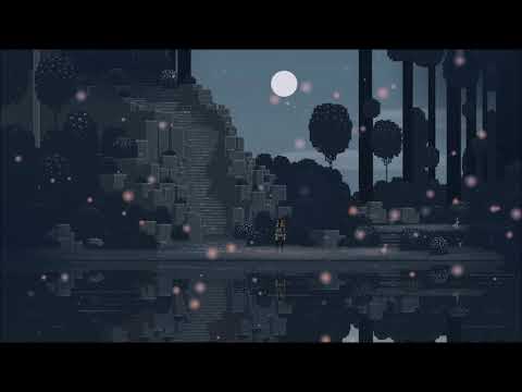 Best VGM 1059 - Superbrothers : Sword & Sworcery EP - Dark Flute