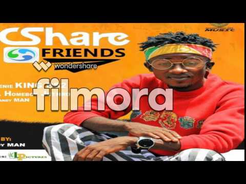 BeenieKing Bs2 ft Homeboy Jethro x Randy Man CShare Friends