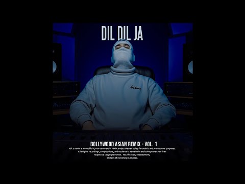 Dil Dil Ja Remix – JJ Esko