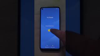 Moto G Power FRP Bypass Google Lock without computer XT2041 2021 in 5 minutes