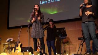 Awaken Generation June 2017 - Ong Xin Yi performs HANNAH