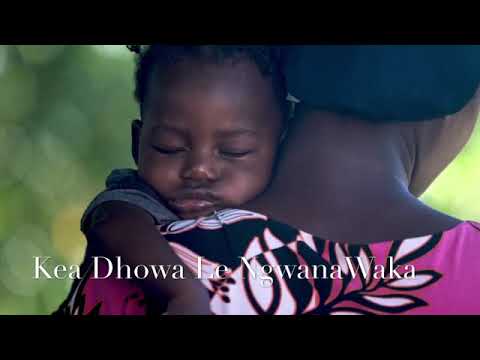 villager SA ft king salama (kea dhowa le nwana)