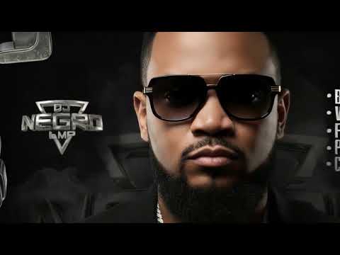 The Orlando Show DJ Negro LMP En Vivo Un poco de Todo #Bachata #merengue #salsa #reggaeton #house