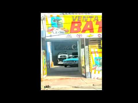 SOS15's Carspotting - 2022 Edition (Salta)