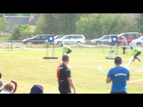 SDH Květná muži v Květné 2016 finále   16,73