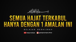 Download lagu DAHSYAT NYA SEDEKAH SUBUH, HINGGA MALAIKAT PUN IKUT MENDOAKAN || SYEKH ALI JABER mp3