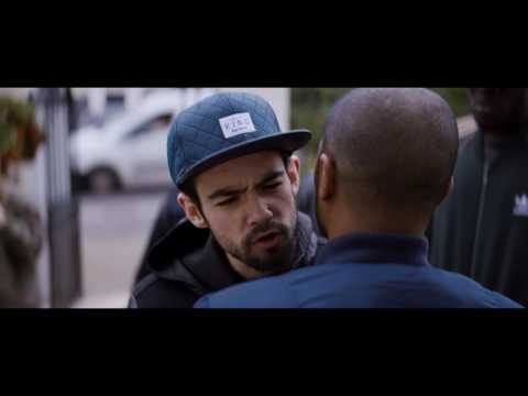 DID YOU JUST SAY BLUD? BROTHERHOOD SCENE