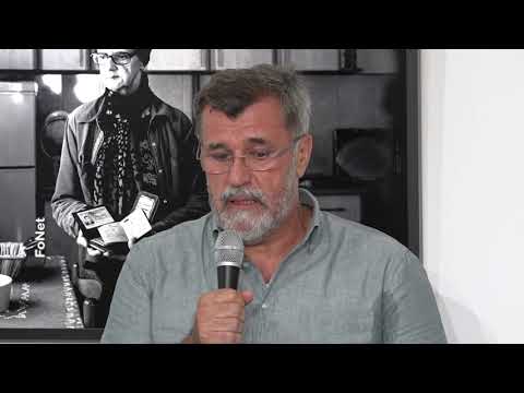 "Nikome se ne ponovilo: Genocid u Srebrenici i borba protiv zaborava"