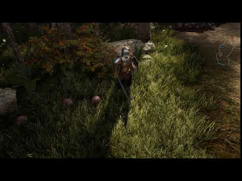Sample of Ambient Sounds Coming in Patch 0.7.7 (1/2)