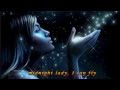 Chris Norman-Midnight Lady (lyrics) 