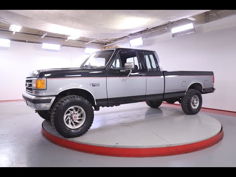 1990 Ford F250 (CC-1904210) for sale in Denver , Colorado