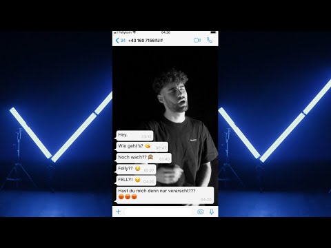 Video thumbnail for WHATSAPP BLAUER HAKEN