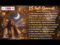 Best Sufi Qawwali 2026 Allah Hu Spiritual Song Full Version