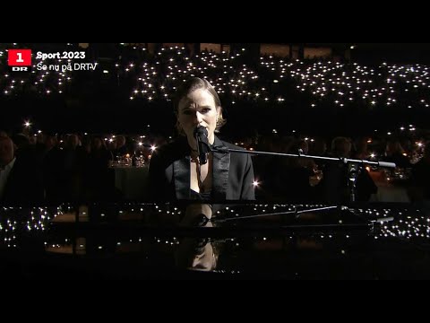 Dopha - Pity Party (Live fra Sport 2023 i Boxen)