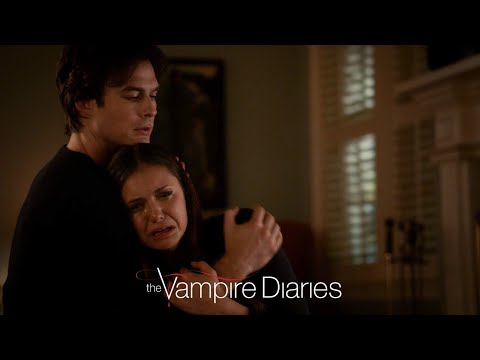 Jeremy’s Death Is Too Hard to Process | The Vampire Diaries