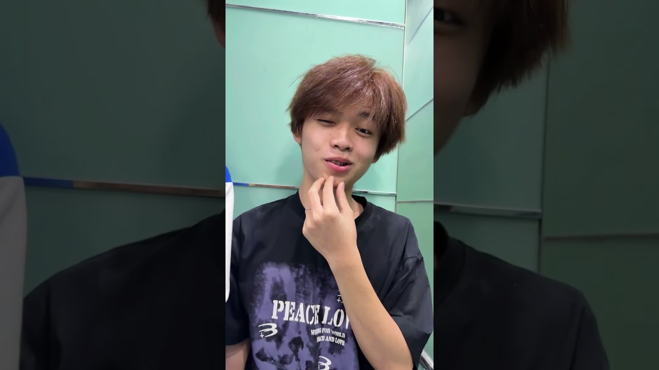 She Just Walked In, And Everything Changed