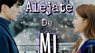 Camila - Alejate De Mi [ Goblin MV ]