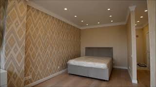 г. Москва ЖК Яуза Парк 45м2