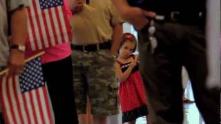 Tedashii - Last Goodbye feat. Benjah (@Tedashii @ReachRecords)