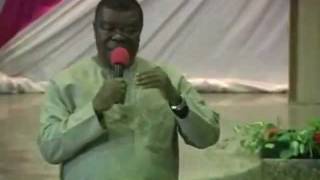 Uma Ukpai- Intimacy with God